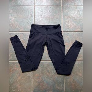 Lululemon workout leggings - woman long